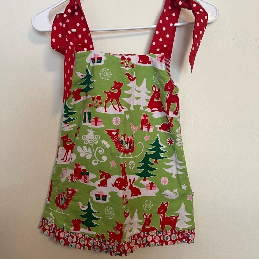 Smartie Britches Dress